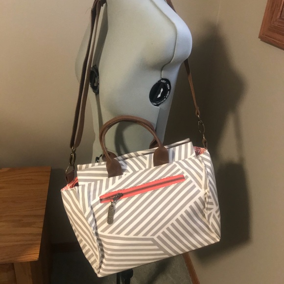 NEW, never used Rebekah Scott Design IVY Bag - Picture 3 of 9